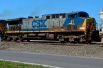 CSX 31